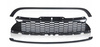 Mini Cooper grilă neagră 10-14 r56 r57 r55 jcw stil negru mat negru