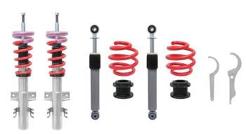 FIR DE SUSPENSIE. VW TRANSPORTER T5 7H 03-15