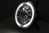 Inele cu halogenuri cu Angel Eyes Ford Mustang 04-09