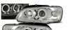 FARURI PEUGEOT 106 96-03 RINGI CHROME