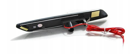 Bmw E60 E90 E92 E82 Semafoare cu led negru lucios