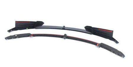 FIXARE BARA DE PROTECȚIE BMW F30 11-15 M-PERFORMANCE