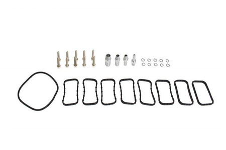 Colector de admisie GM LS1/LS2/LS6 cu rampă de combustibil