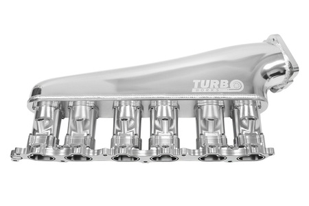 Colector de admisie Toyota Lexus 2JZ-GTE pentru 12 injectoare cu fuel rail