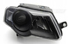 Faruri negre pentru VW PASSAT B6 3C 05-10