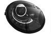 Faruri VW New Beetle negru