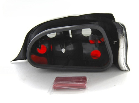 Faruri spate noi CITROEN SAXO 96-99 SMOKE