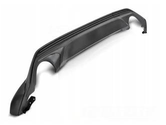 Difuzor spate sport FORD FOCUS MK4 HATCHBACK SPORT ST