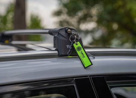 Șine de portbagaj pentru acoperiș Suzuki Vitara 2015+