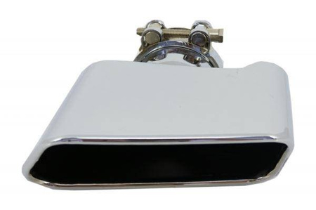 Frâne BMW F10 F11 535i CHROME