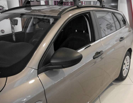 Benzi geam laterale Fiat Tipo 2016+ KOMBI