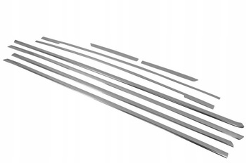 Garnitura de fereastră Mercedes V-Class W447 LONG