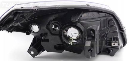 Lampa far stanga pentru Dacia Sandero 08-12