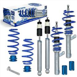 SUSPENSION ELOBINATĂ AUDI A3 8P QUATTRO 50/55MM