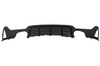 BMW F32 M-PERFORMANCE DIFUZOR DUBLU