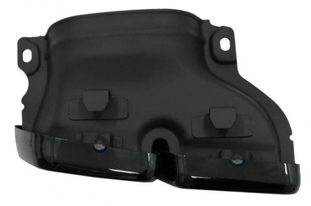 TERMINAȚII DE EVACUARE MERCEDES 205 GLE 292 W222 17- BL