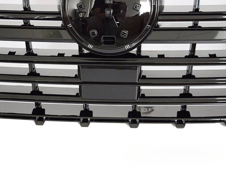 Set de caroserie manechin grătar VW T6.1 20- SPORT BLACK