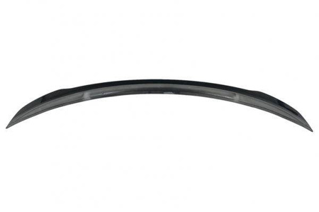 SPOILER PENTRU MERCEDES W177 18- SEDAN A45 GLOSSY BLAC