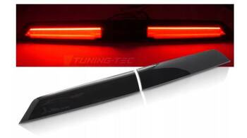 A treia lumină de frână cu 3 LED-uri pentru Ford Custom Tourneo