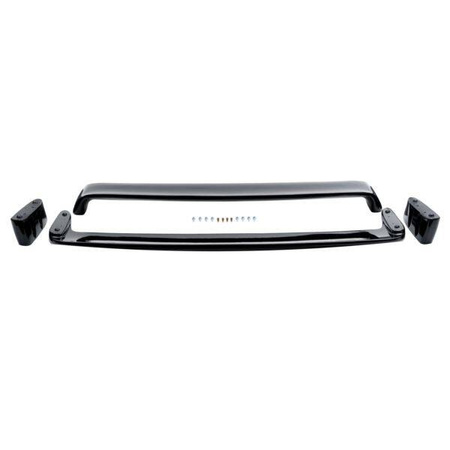 SPOILER CAPOTA MARE BMW E36 91-98 M STYLE C/C