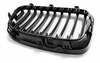 Grilă frontală cu rinichi lucioasă pentru Bmw X1 E84 09-12