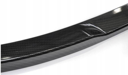 Spoiler de performanță cu aspect de carbon BMW F44 GRAN COUPE