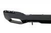 DIFUZOR BMW G30/G31 SEDAN/TOURING 17- NEGRU PIAN