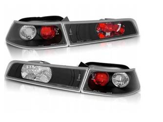 Lămpi spate Noi Alfa Romeo 145 07.94-12.00 Negru