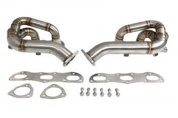 Colector de evacuare Porsche Cayman Boxster 987.2 Cayman / Boxster 2.9/3.4L Header 2009-2012