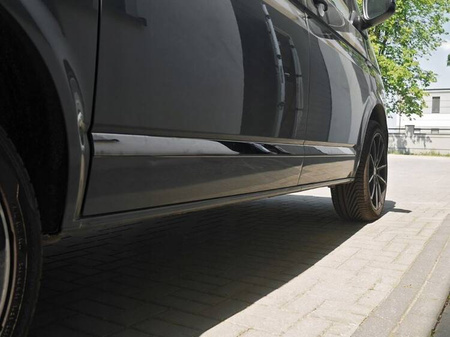 Benzi laterale usi VW T5 03-15 SCURT