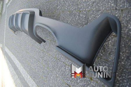 BMW F32 M-PERFORMANCE DIFUZOR DUBLU