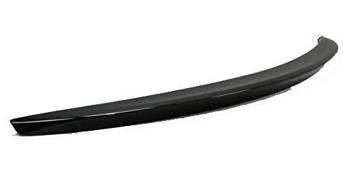 SPOILER PENTRU HAYON MERCEDES GLE COUPE C292 GLOSSY BL