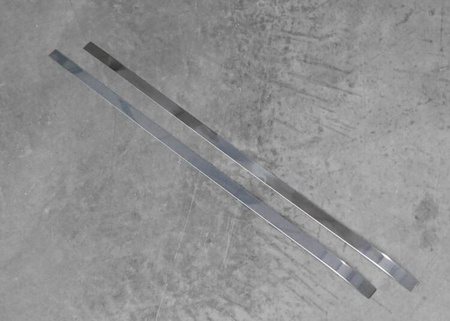 Benzi usi culisante Peugeot Partner Tepee 07-18