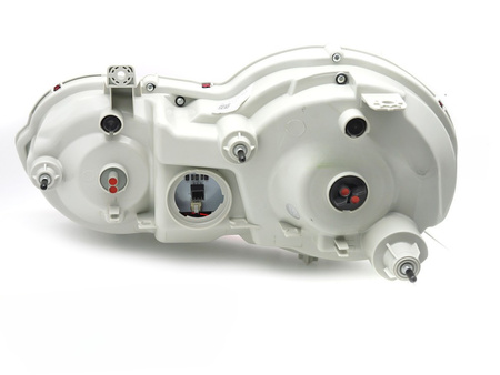 Lămpi spate roșii cu LED Nissan GT-R 2008-2023