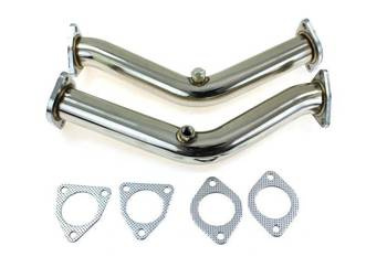 Țeavă de eșapament NISSAN 350Z DECAT