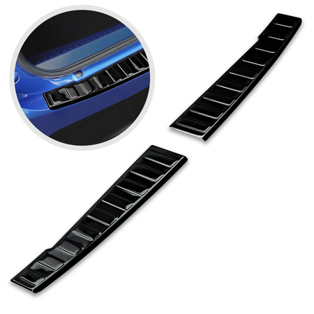 Husa de protectie bara spate pentru DACIA SANDERO / SANDERO STEPWAY 2020-