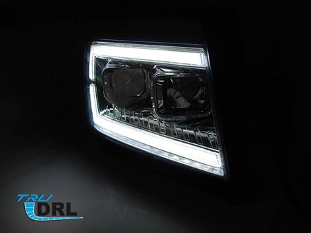 Faruri FULL LED pentru VW Crafter II 2017-