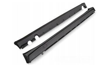 Praguri sport pentru Mercedes W124 4d 85-93