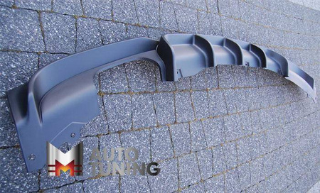 BMW F30 M-PERFORMANCE DIFUZOR SUB/LA STÂNGA BARA DE PROTECȚIE