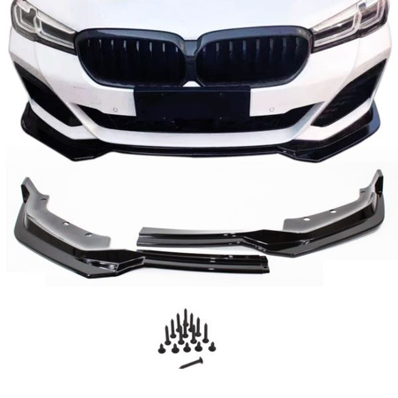ATAȘAMENT PENTRU BARA DE PROTECȚIE BMW G30 G31 M-TECHNIK