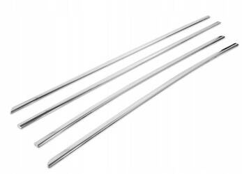 Benzi geam lateral Ford Focus 4 2018+ HB