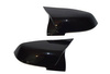 CAPACE OGLINZI BMW F20 F30 F36 X1 M2 GLOSS BL