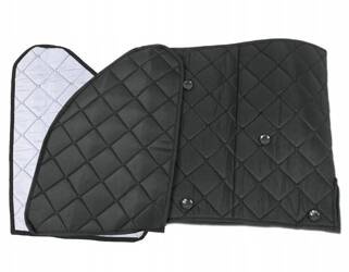 Covorase termice huse geam FORD TRANSIT 2014-