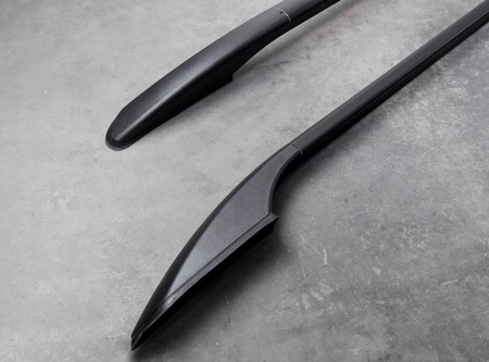 Balustrade Mercedes Vito / Viano W639 SHORT