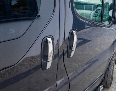 Capace mâner uși Opel Vivaro Trafic 2001-2014