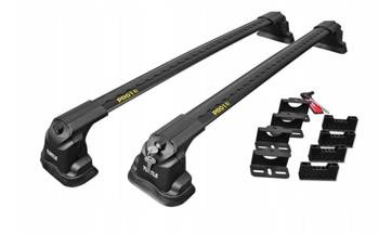 Suport de acoperiș pentru BMW 1 E87 2004-2011 HB