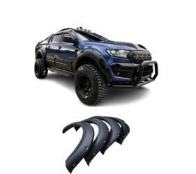 EXTENSII PENTRU ARIPI FORD RANGER T6 T7 T8 12-22