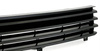 GRILĂ FĂRĂ INSIGNĂ VW POLO 4 6N2 99- NEGRU