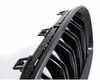 Gril sport negru lucios pentru BMW F32 F33 F36