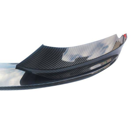 PASAJ ROATĂ FAȚĂ BMW F10 F11 10-18 PERFORMANȚĂ CARBON